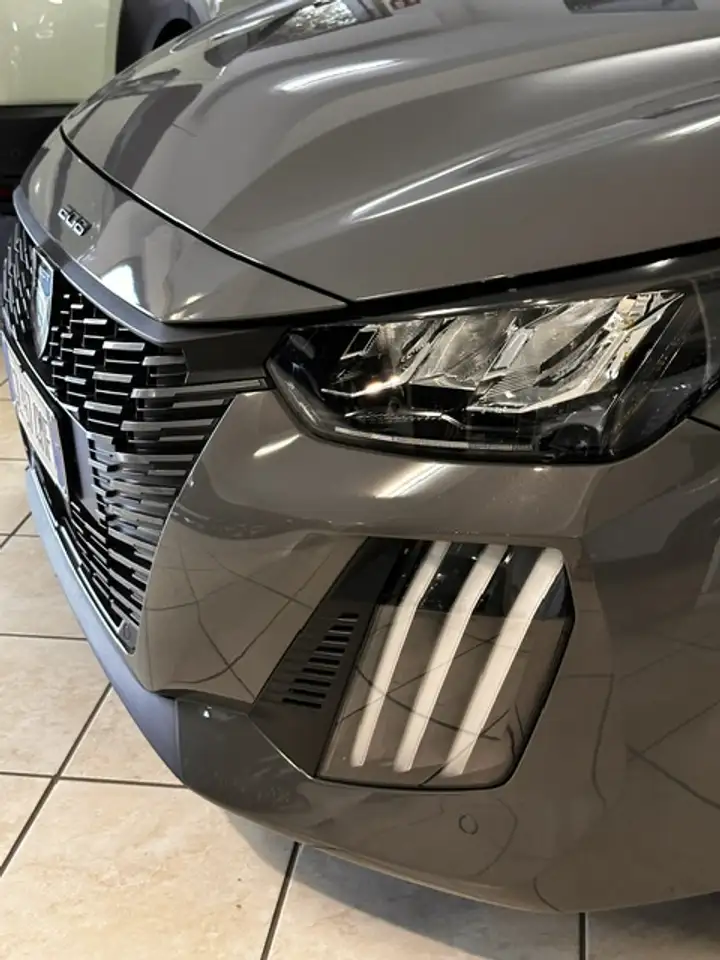 Peugeot 208 II 2023 1.2 puretech Allure s, миниатюра 16