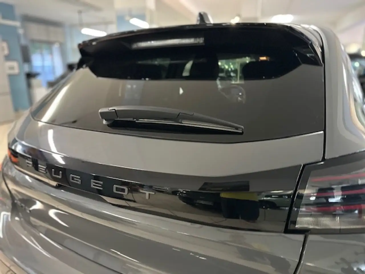 Peugeot 208 II 2023 1.2 puretech Allure s, миниатюра 17