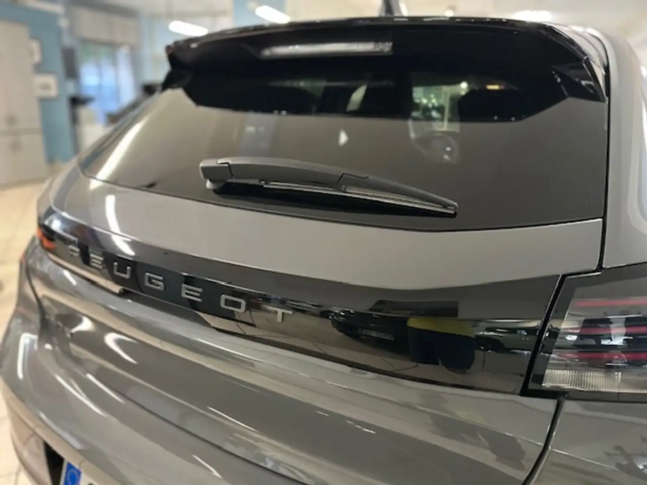 Peugeot 208 II 2023 1.2 puretech Allure s, миниатюра 7