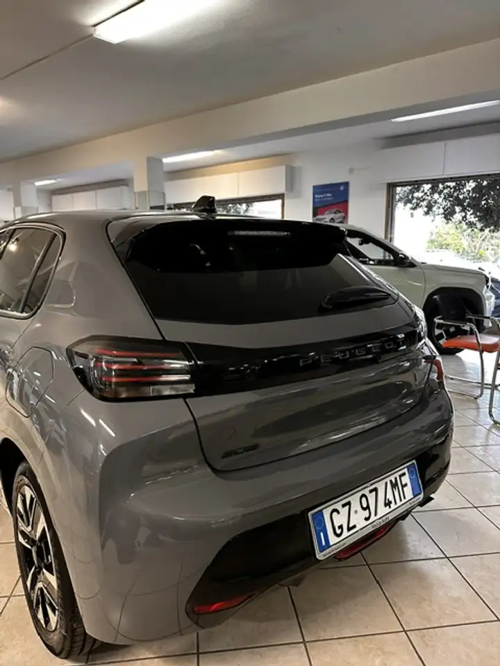 Peugeot 208 II 2023 1.2 puretech Allure s, миниатюра 13