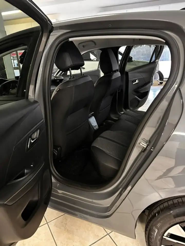 Peugeot 208 II 2023 1.2 puretech Allure s, миниатюра 14