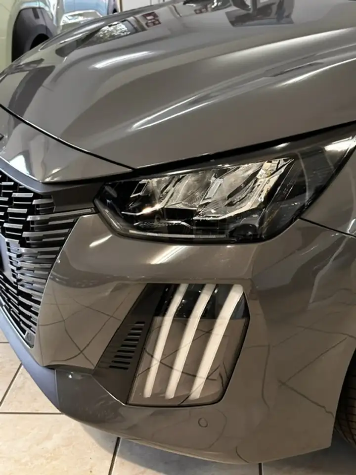 Peugeot 208 II 2023 1.2 puretech Allure s, миниатюра 12