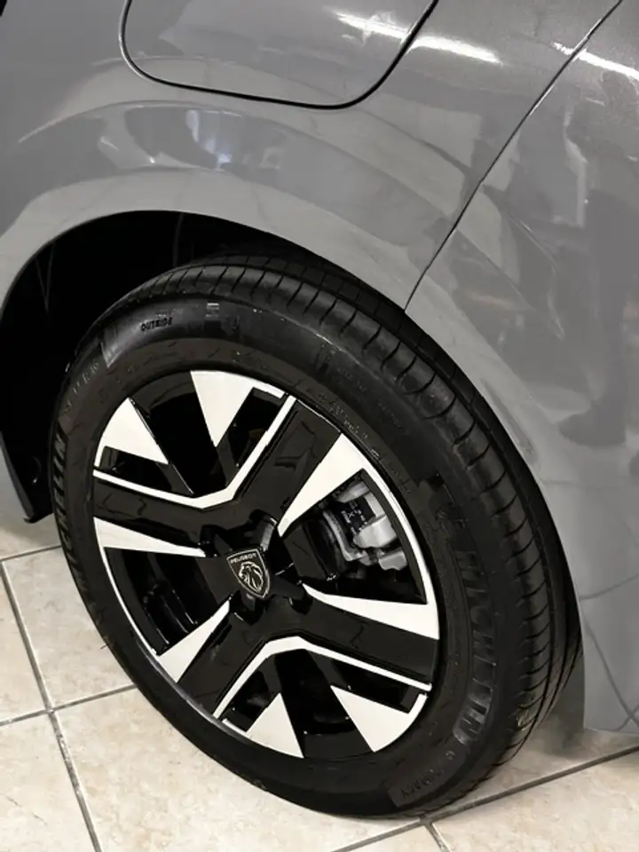 Peugeot 208 II 2023 1.2 puretech Allure s, миниатюра 15