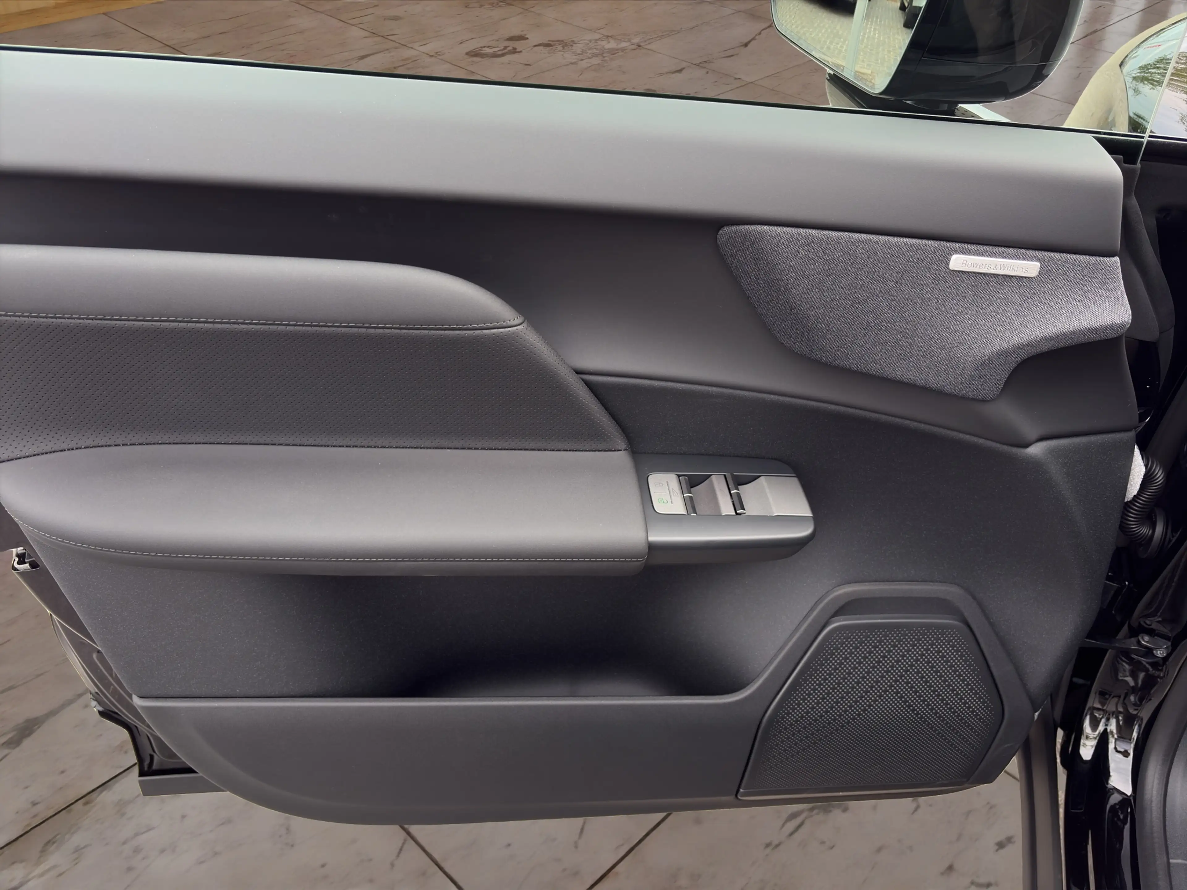Volvo EX60 375 kW P10 electric Ultra AWD | BLIS | Stoel + Stu — photo 15