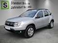 Dacia Duster DUSTER Lauréate dCi 110 4WD Grau - thumbnail 1