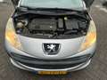 Peugeot 207 1.4-16V XR , panoramadak , 115.000 km NAP Grau - thumbnail 14