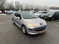 Peugeot 207 1.4-16V XR , panoramadak , 115.000 km NAP Grau - thumbnail 2