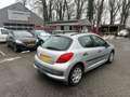 Peugeot 207 1.4-16V XR , panoramadak , 115.000 km NAP Grau - thumbnail 3