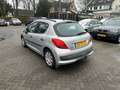 Peugeot 207 1.4-16V XR , panoramadak , 115.000 km NAP Grau - thumbnail 4