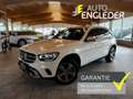 Mercedes-Benz GLC 300 de PHEV 4Matic Weiß - thumbnail 1