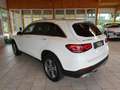Mercedes-Benz GLC 300 de PHEV 4Matic Weiß - thumbnail 7