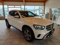 Mercedes-Benz GLC 300 de PHEV 4Matic Weiß - thumbnail 4