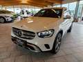 Mercedes-Benz GLC 300 de PHEV 4Matic Weiß - thumbnail 2