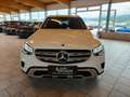 Mercedes-Benz GLC 300 de PHEV 4Matic Weiß - thumbnail 3