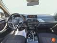 BMW X3 xDrive20d Negro - thumbnail 8