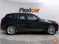 BMW X3 xDrive20d Negro - thumbnail 3