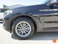 BMW X3 xDrive20d Negro - thumbnail 15