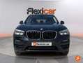 BMW X3 xDrive20d Negro - thumbnail 2