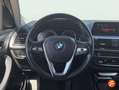 BMW X3 xDrive20d Negro - thumbnail 10