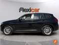 BMW X3 xDrive20d Negro - thumbnail 5