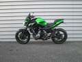 Kawasaki Z 650 Verde - thumbnail 4