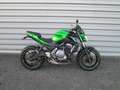 Kawasaki Z 650 Verde - thumbnail 2