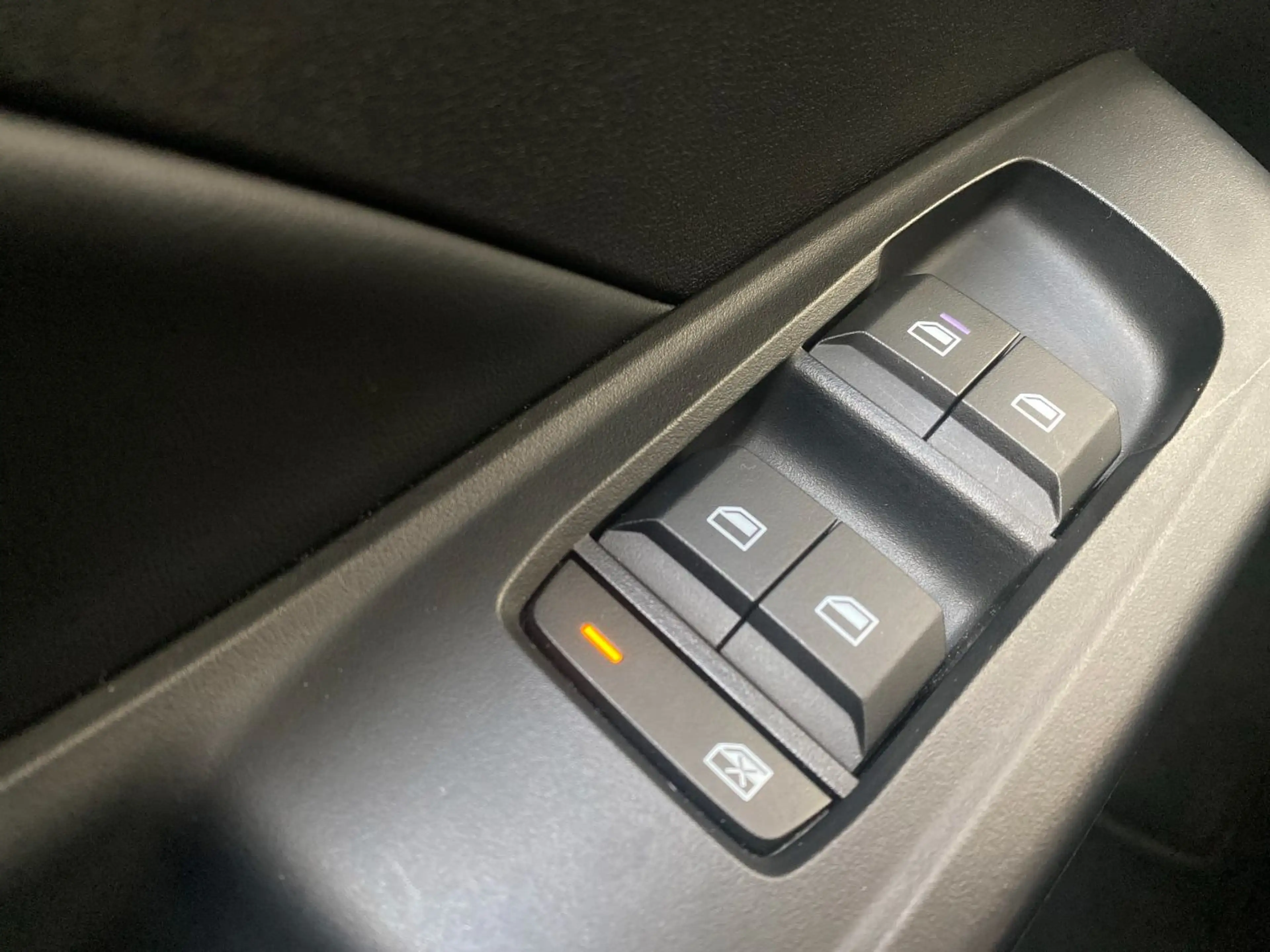 MG MG3 Hybrid+ Comfort NAVI*RÜCKFAHRKAMERA*LED — photo 14