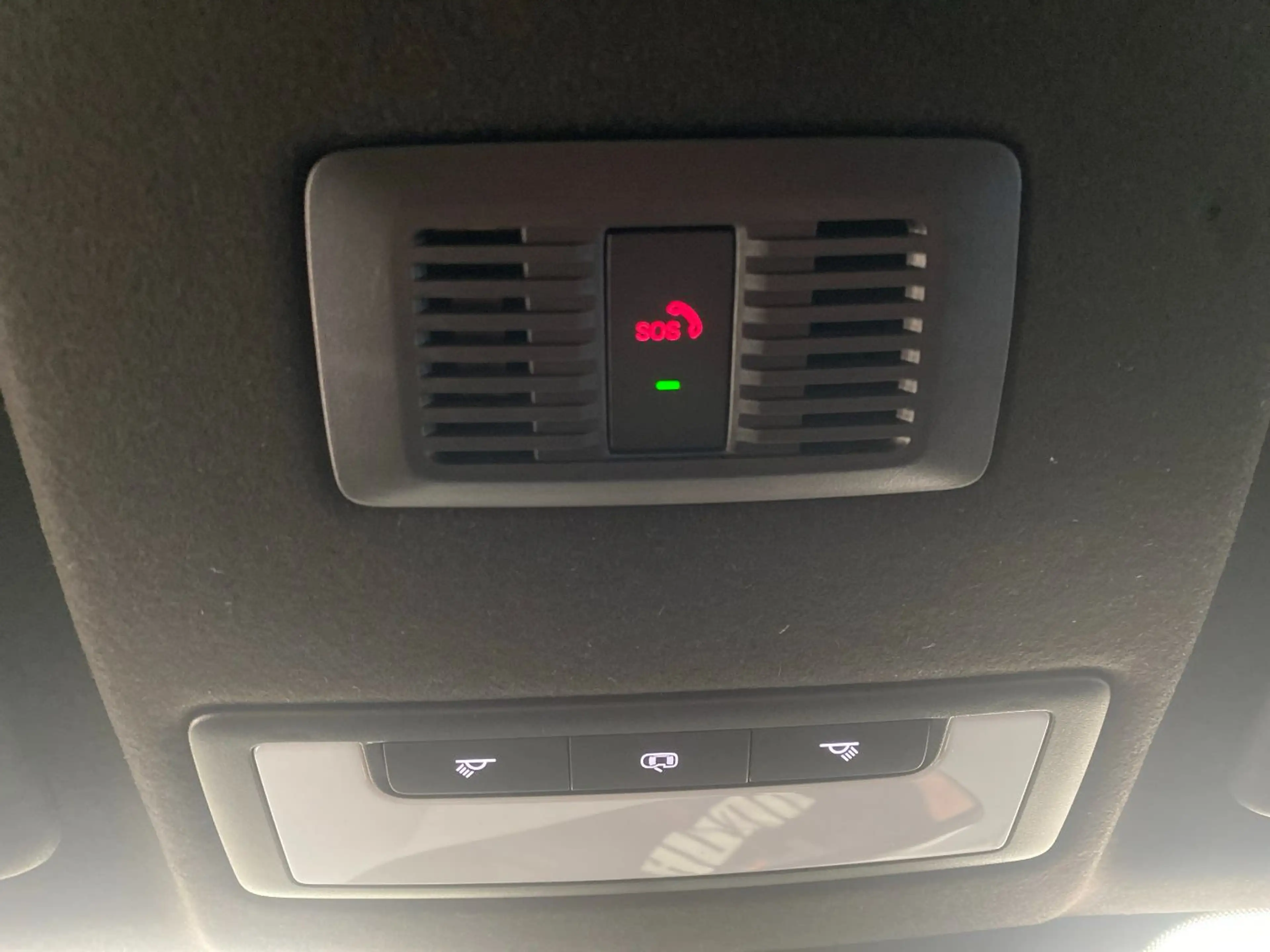 MG MG3 Hybrid+ Comfort NAVI*RÜCKFAHRKAMERA*LED — photo 15