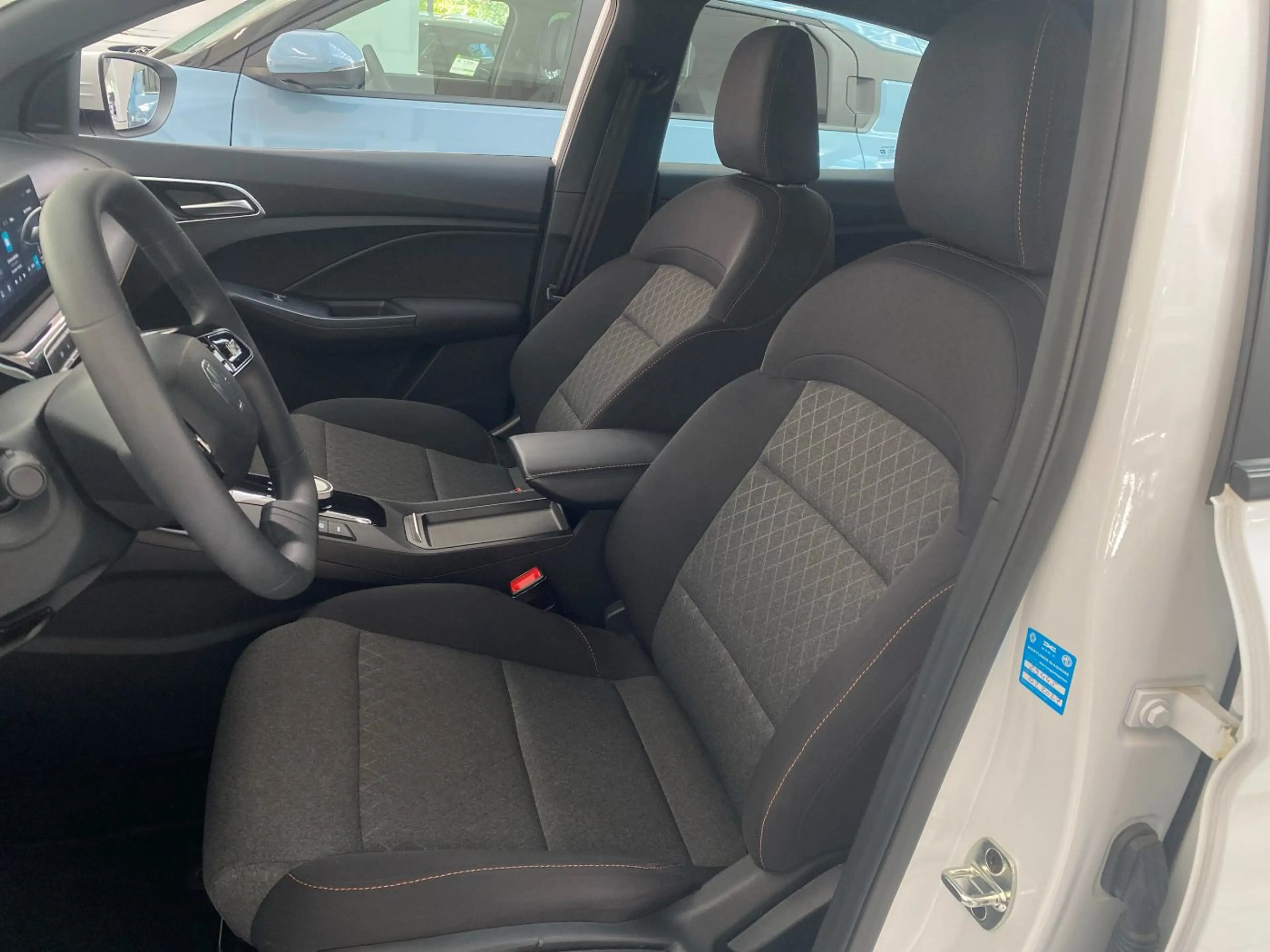 MG MG3 Hybrid+ Comfort NAVI*RÜCKFAHRKAMERA*LED — photo 7
