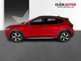 Ford Focus 1.0 Ecoboost 155CV MHEV Active Rojo - thumbnail 5