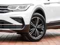 Volkswagen Tiguan Elegance 2.0 TDI Kamera Navi+ AHK Matrix Fahrass+ Blanco - thumbnail 5