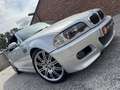 BMW M3 Bmw M3 e46 "MANUEEL" 125000km/leder/XENON/pdc/2001 Argent - thumbnail 25