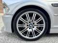 BMW M3 Bmw M3 e46 "MANUEEL" 125000km/leder/XENON/pdc/2001 Argent - thumbnail 24