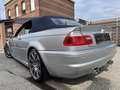 BMW M3 Bmw M3 e46 "MANUEEL" 125000km/leder/XENON/pdc/2001 Argent - thumbnail 26