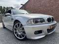 BMW M3 Bmw M3 e46 "MANUEEL" 125000km/leder/XENON/pdc/2001 Argent - thumbnail 22