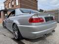 BMW M3 Bmw M3 e46 "MANUEEL" 125000km/leder/XENON/pdc/2001 Argent - thumbnail 7