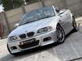 BMW M3 Bmw M3 e46 "MANUEEL" 125000km/leder/XENON/pdc/2001 Argent - thumbnail 20