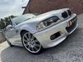 BMW M3 Bmw M3 e46 "MANUEEL" 125000km/leder/XENON/pdc/2001 Argent - thumbnail 16