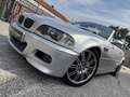BMW M3 Bmw M3 e46 "MANUEEL" 125000km/leder/XENON/pdc/2001 Argent - thumbnail 23