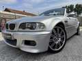 BMW M3 Bmw M3 e46 "MANUEEL" 125000km/leder/XENON/pdc/2001 Argent - thumbnail 15