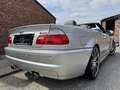 BMW M3 Bmw M3 e46 "MANUEEL" 125000km/leder/XENON/pdc/2001 Argent - thumbnail 8