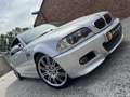 BMW M3 Bmw M3 e46 "MANUEEL" 125000km/leder/XENON/pdc/2001 Argent - thumbnail 17
