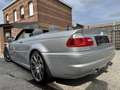 BMW M3 Bmw M3 e46 "MANUEEL" 125000km/leder/XENON/pdc/2001 Argent - thumbnail 6