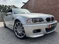BMW M3 Bmw M3 e46 "MANUEEL" 125000km/leder/XENON/pdc/2001 Argent - thumbnail 1