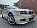 BMW M3 Bmw M3 e46 "MANUEEL" 125000km/leder/XENON/pdc/2001 Argent - thumbnail 21