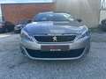 Peugeot 308 308 SW 1.2i GT Line Gris - thumbnail 2