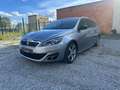 Peugeot 308 308 SW 1.2i GT Line Gris - thumbnail 3