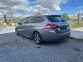 Peugeot 308 308 SW 1.2i GT Line Gris - thumbnail 4
