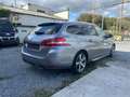 Peugeot 308 308 SW 1.2i GT Line Gris - thumbnail 5
