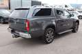 Mercedes-Benz X 250 d 4M Doppelkab Edition Power Hardtop_360° Gris - thumbnail 5